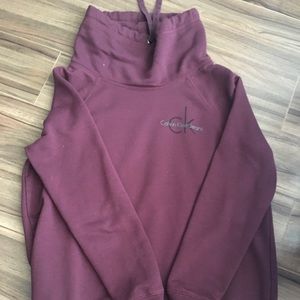 Calvin Klein sweater